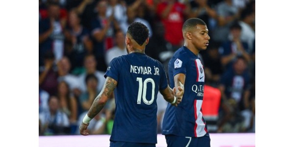 Un calcio di rigore per vedere la qualità dei giocatori